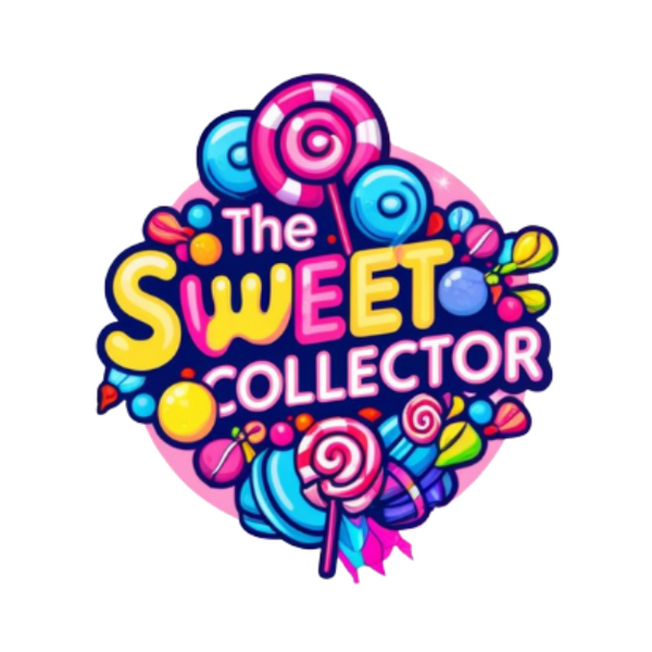 The Sweet Collector